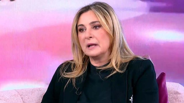 Γιολάντα Διαμαντή: «Η συγκλονιστική μάχη μου με την ενδομητρίωση πριν γίνω μητέρα»