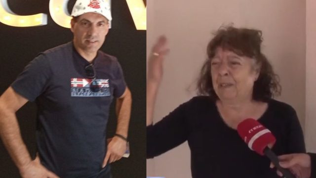 Καρδίτσα: «Αν ήξερα ότι θα πάθαινε αυτό, δεν θα τον άφηνα να φύγει» – «Ράγισε καρδιές» η μητέρα του Γιώργου Τσιτόγλου