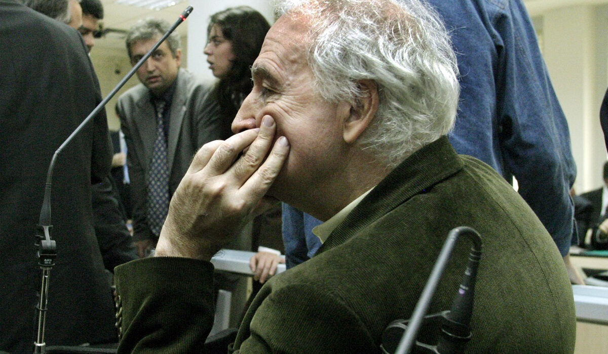 Αλέξανδρος Γιωτόπουλος