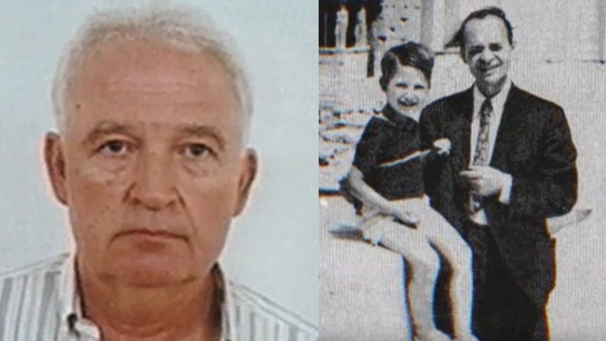 Ξεχωριστή θέση στο αποψινό ντοκιμαντέρ του Αλέξη Παπαχελά στο Σκάι έχει ο φερόμενος ως αρχηγός της 17 Νοέμβρη Αλέξανδρος Γιωτόπουλος.