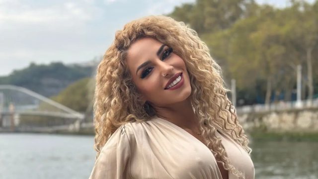 Ξέσπασε η Αναστασία Γιούσεφ για τη νέα αναβολή της δίκης: «Νιώθω ότι έχει βιαστεί η προσωπικότητά μου»