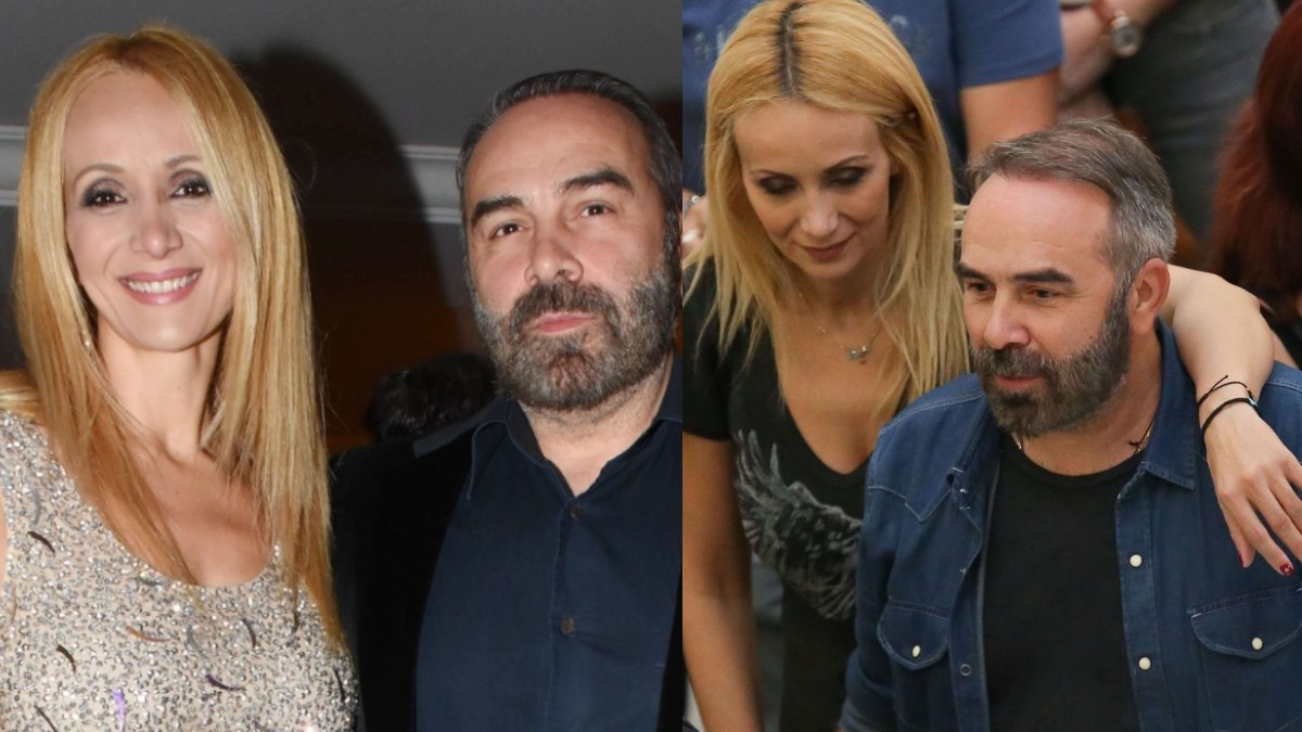 Τέλος ο Γκουντάρας και η Κάκκαβα από το OPEN: Τι θα μπει στην θέση της εκπομπής – Το πρώτο σχόλιο του παρουσιαστή