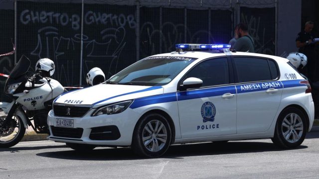 Γλυκά Νερά – Έκτακτο: Εξαφανίστηκε ανήλικη, ενδείξεις ότι κινδυνεύει η ζωή της – Ανακοίνωση από το Χαμόγελο του Παιδιού