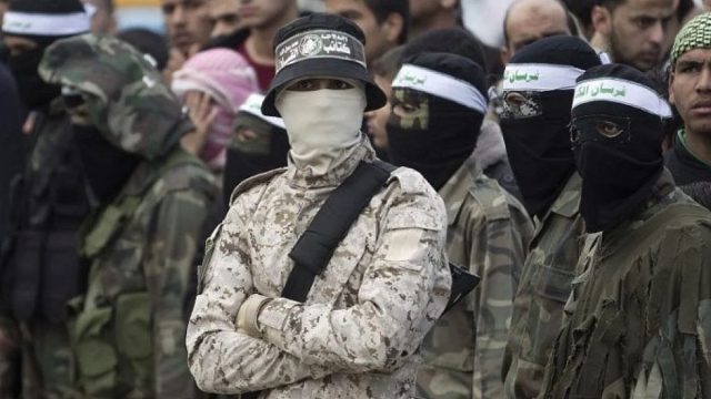 Συναγερμός στην Κύπρο: Συνελήφθη στέλεχος της Χαμάς στη Λάρνακα – Φόβοι για ενεργοποίηση τρομοκρατικών «πυρήνων εν υπνώσει»