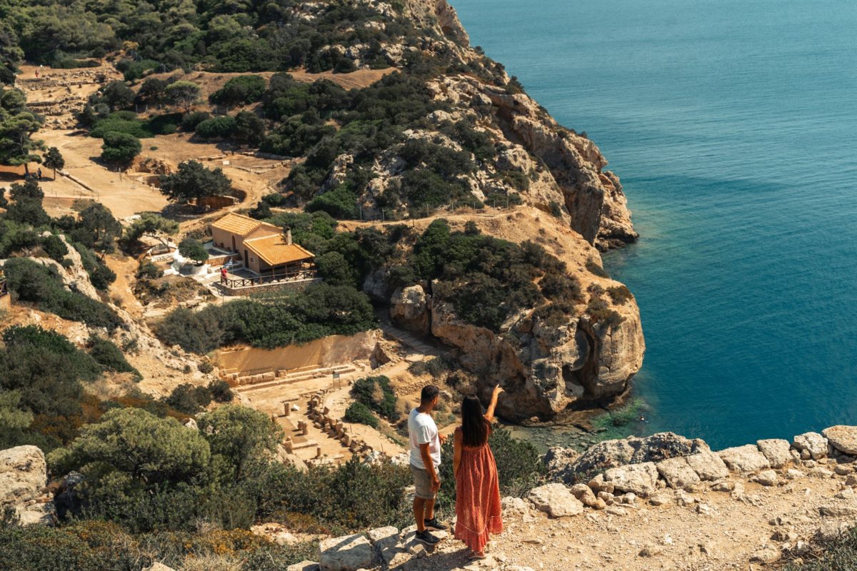 Το Ηραίο Περαχώρας