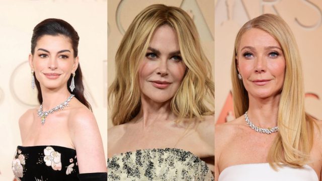 Τι είναι το «New Hollywood Face»; Τα χαρακτηριστικά της νέας αισθητικής των διασήμων – Τι συμβαίνει με τα botox