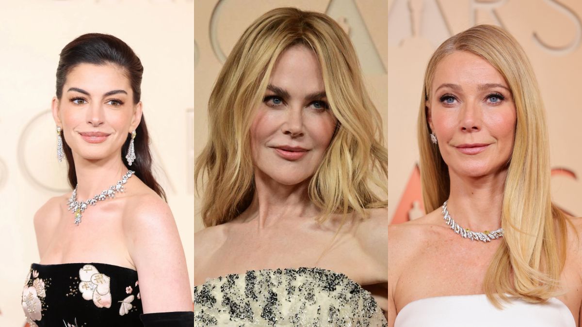 Τι είναι το «New Hollywood Face»; Τα χαρακτηριστικά της νέας αισθητικής των διασήμων – Τι συμβαίνει με τα botox