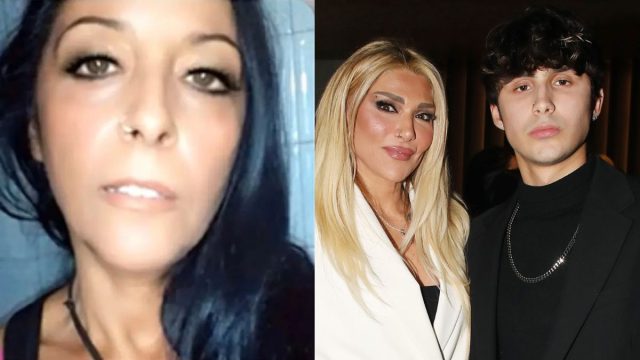 Η αδερφή του Λαζαρίδη ξεσπά και για τον γιο της Ηλιάδη: «Εκβιάζει ότι θα έρθει να δει την γιαγιά του; Μπράβο στη Μαλλιωτάκη»