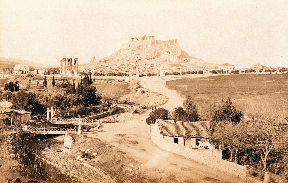 Ιλισσός