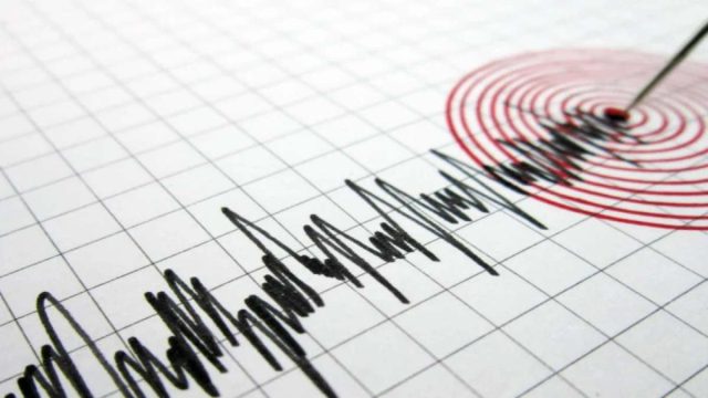 Θεσπρωτία: Έκτακτο – Νέος σεισμός τώρα στην περιοχή