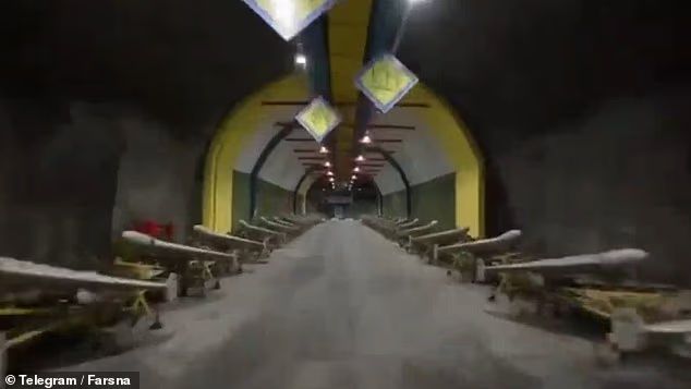 Τα drones Shahed κοστίζουν μόλις μερικές δεκάδες χιλιάδες δολάρια για να κατασκευαστούν και απαιτούν ελάχιστο χρόνο παραγωγής.
