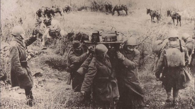 Σαν σήμερα, 09 Μαρτίου 1941: Η τιτανομαχία στο Ύψωμα 731 και ο εξευτελισμός του Μουσολίνι – Όταν η «Εαρινή Επίθεση» τσακίστηκε πάνω στο ελληνικό σθένος