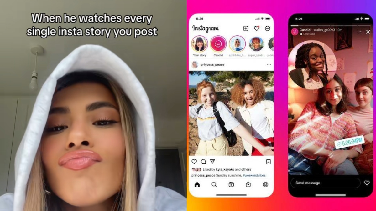 Instagram: Έρχονται αλλαγές που «θα κλείσουν σπίτια» – Νέα λειτουργία που δείχνει πόσες φορές είδε κάποιος τα stories