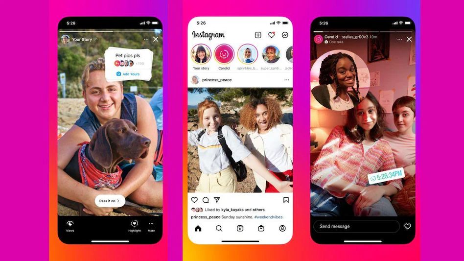 Το Instagram Plus είναι γεγονός: Η νέα συνδρομητική υπηρεσία που σου δείχνει ακριβώς πόσες φορές είδε κάποιος το Story σου.