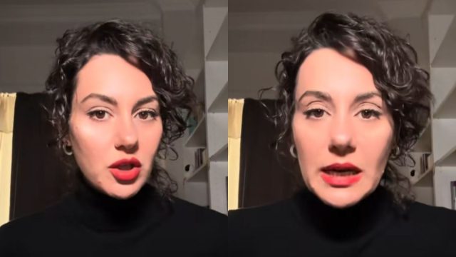 Νέα εργαζόμενη κοπέλα περιγράφει με επικό τρόπο τη συνέντευξη που της έκαναν για γραμματειακή υποστήριξη και κονσομασιόν
