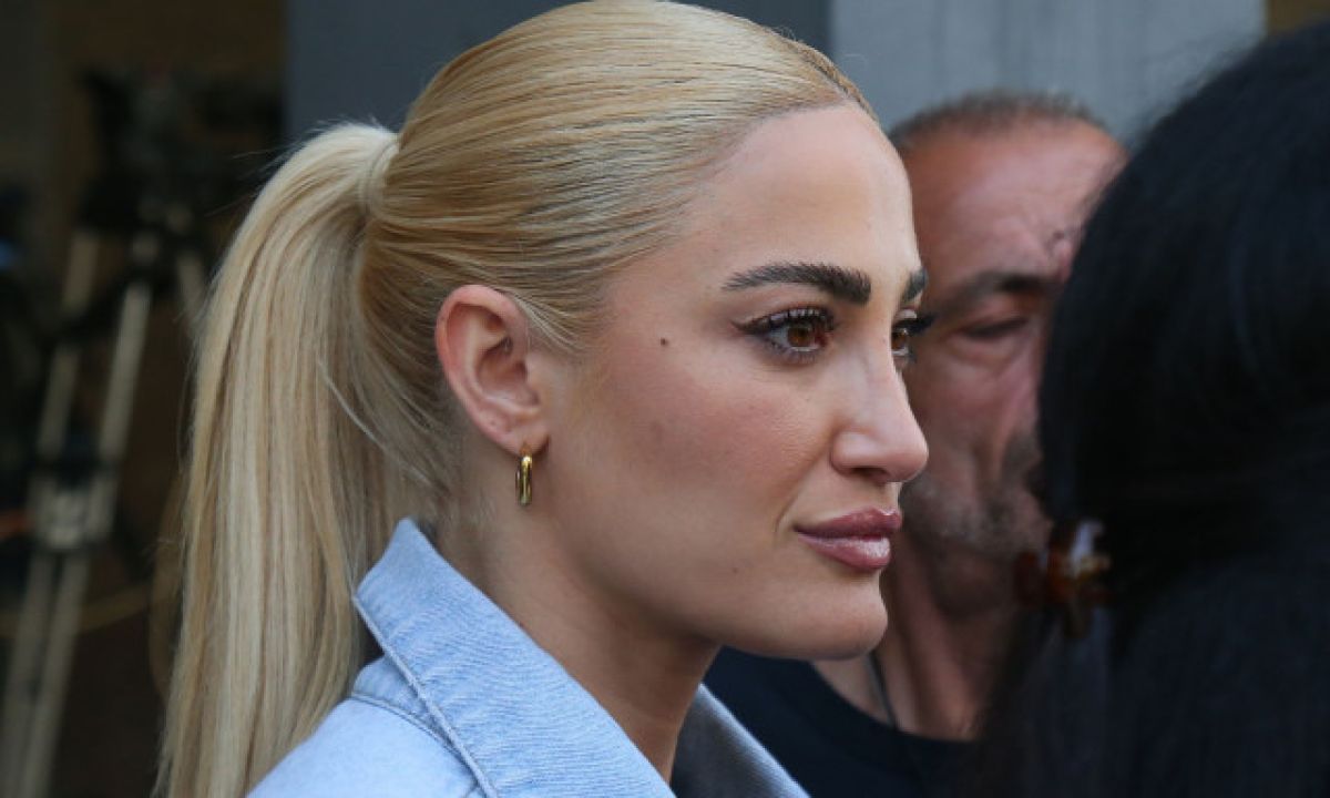 Ιωάννα Τούνη