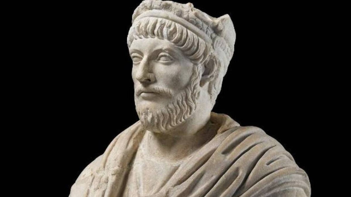 Ο Ιουλιανός κατηγόρησε ευθέως τους Χριστιανούς