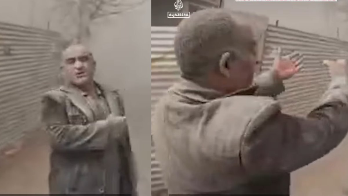 Βιντεο από τους βομβαρδισμούς στο Ιράν – Σκληρές εικόνες