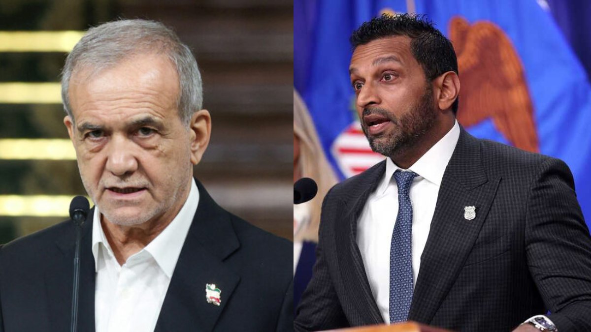 Ιράν: Ανακοινώθηκαν οι 3 όροι για να λήξει ο πόλεμος