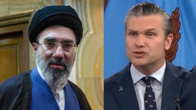 Εξελίξεις στο Ιράν: Χτυπημένος και παραμορφωμένος ο Μοζταμπά Χαμενεΐ – «Αν τολμάς, βγες να μιλήσεις» λένε οι ΗΠΑ