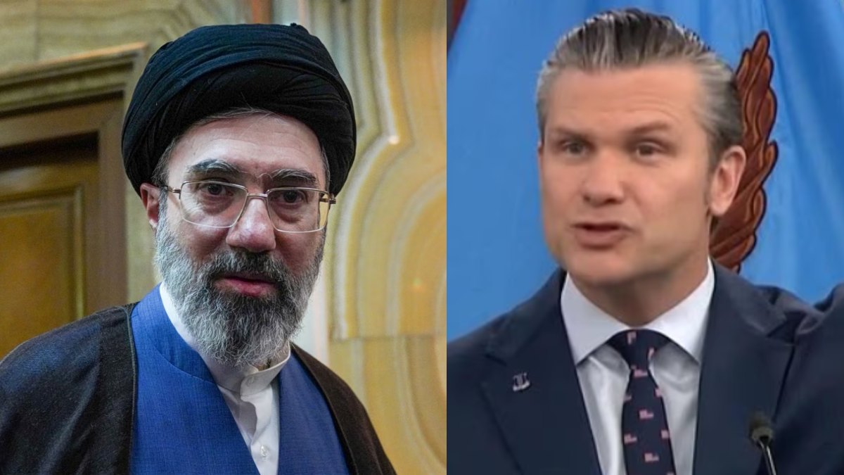 Εξελίξεις στο Ιράν: Χτυπημένος και παραμορφωμένος ο Μοζταμπά Χαμενεΐ – «Αν τολμάς, βγες να μιλήσεις» λένε οι ΗΠΑ