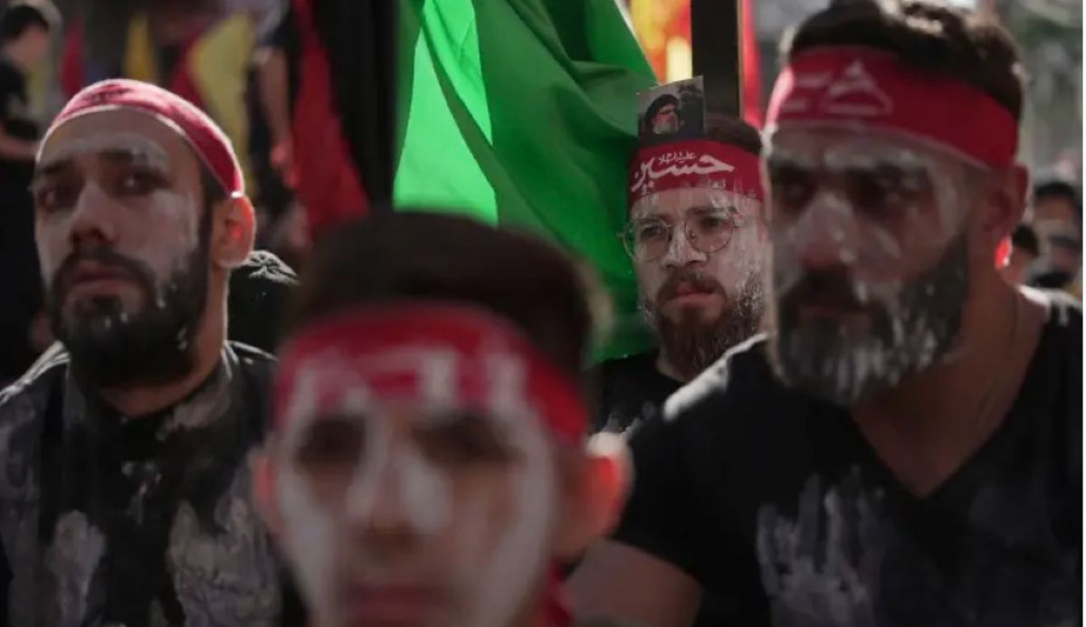 Αυξημένη επιφυλακή στην Ελλάδα
