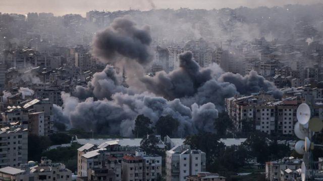 Η ανησυχία των Ελλήνων για τον πόλεμο στο Ιράν καταγράφηκε σε δημοσκόπηση της Opinion Poll