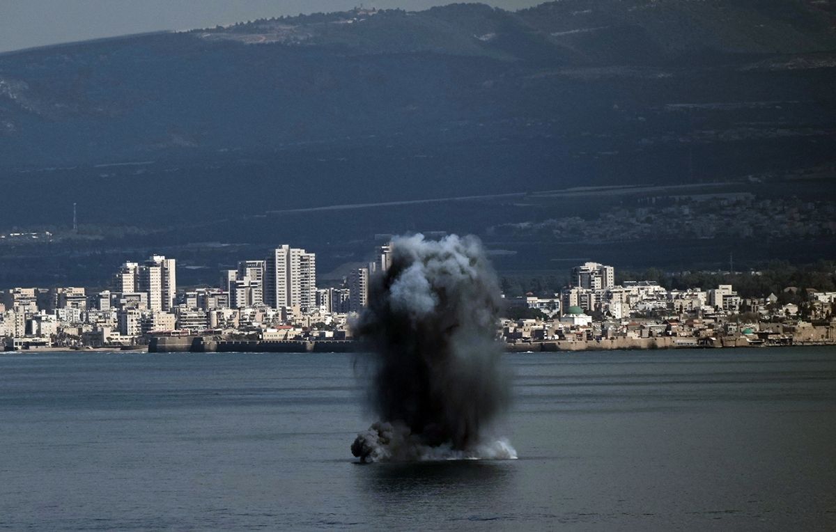 Οι ΗΠΑ δίνουν άδεια αποχώρησης προσωπικού από την Κύπρο