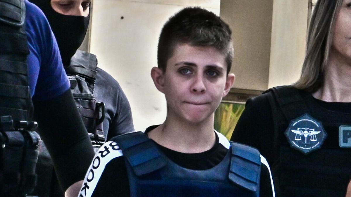 Μουρτζούκου: Η ψυχιατρική έκθεση κρίνει ότι είχε πλήρη αντίληψη των πράξεών της