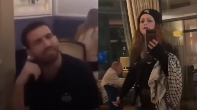 Ιρλανδία: Επίθεση σε Ισραηλινό τουρίστα μέσα σε εστιατόριο
