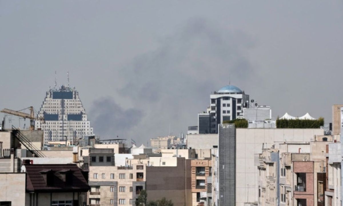 Κλιμάκωση στο Ισραήλ