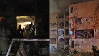 Κλιμάκωση στο Ιράν: Προθεσμία 48 ωρών από τον Τραμπ για το Ορμούζ – Πάνω από 100 τραυματίες στο Ισραήλ