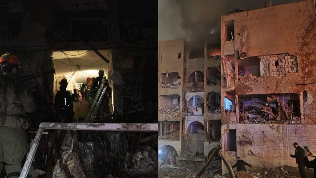 Κλιμάκωση στο Ιράν: Προθεσμία 48 ωρών από τον Τραμπ για το Ορμούζ – Πάνω από 100 τραυματίες στο Ισραήλ
