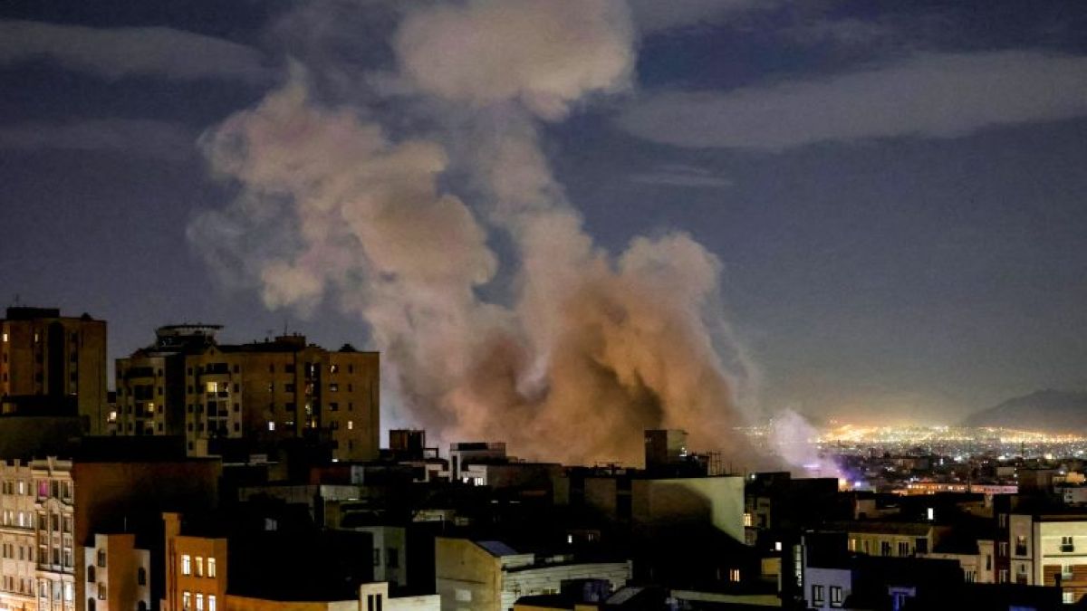 Φόβοι για ευρύτερο πόλεμο μετά τα αλλεπάλληλα χτυπήματα στην περιοχή