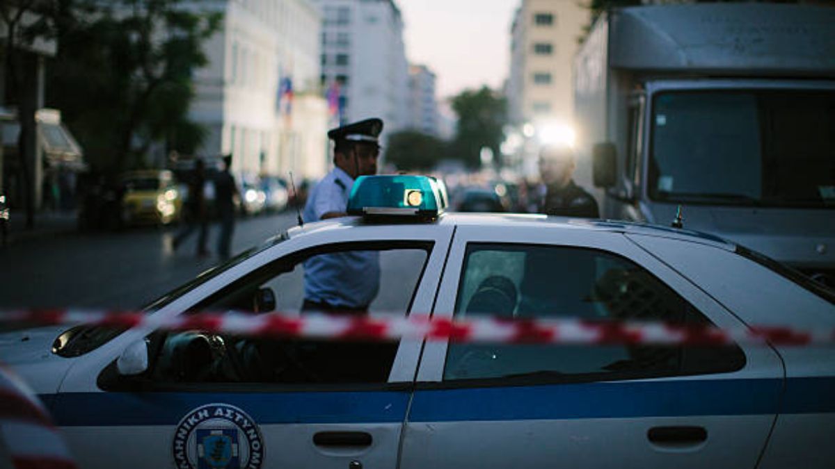 Την υπόθεση ανέλαβε η Υποδιεύθυνση Δίωξης και Εξιχνίασης Εγκλημάτων Αθηνών