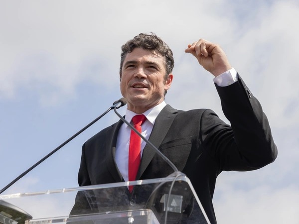 Σεισμός στην Ουάσιγκτον: Ο επικεφαλής της αντιτρομοκρατικής υπηρεσίας παραιτείται δηλώνοντας πως το Ιράν δεν αποτελεί άμεση απειλή για τις ΗΠΑ, προειδοποιώντας για έναν «δαπανηρό και περιττό πόλεμο».