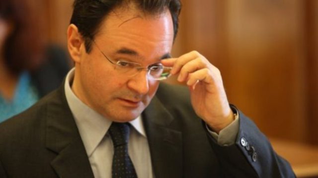 Σαν σήμερα, 24 Μαρτίου 2015: Η ετυμηγορία του ειδικού δικαστηρίου για τον Γιώργο Παπακωνσταντίνου – Το τέλος του δράματος της «Λίστας Λαγκάρντ»