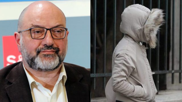 «Καμπανάκι» για τον καιρό: «Έρχεται ψυχρό κύμα από την Βορειοανατολική Ευρώπη» – Ραγδαία αλλαγή του σκηνικού