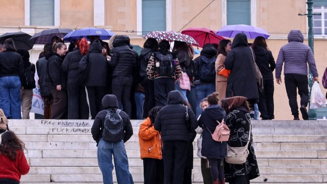 Καιρός σήμερα 20/3: «Κρατά» γερά η κακοκαιρία – Πότε θα αλλάξει το σκηνικό σύμφωνα με Μάλεση και Ζιακοπούλου