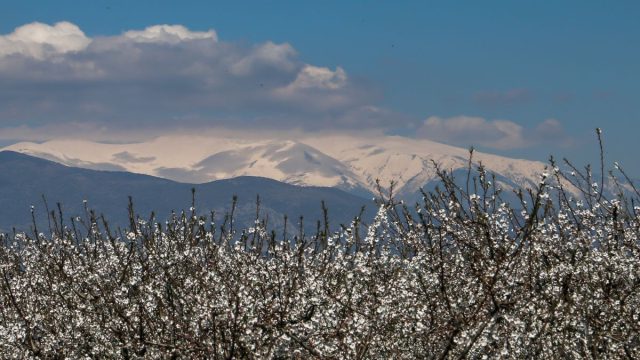 Καιρός σήμερα 22/3: Βροχές, χιόνια και «βουτιά» του υδραργύρου στους -4°C – Τι προβλέπουν Ρήγου και Τσατραφύλλιας