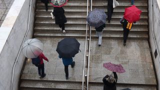 Καιρός σήμερα 24/3: Άστατο σκηνικό με βροχές και καταιγίδες – Η πρόγνωση Ζιακοπούλου και Μάλεση
