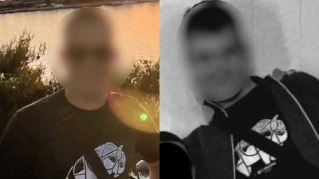 Δολοφονία Κλεομένη στην Καλαμαριά: Παραδόθηκε ο 20χρονος που αναζητούνταν – Ελεύθερος μέχρι την κατάθεση
