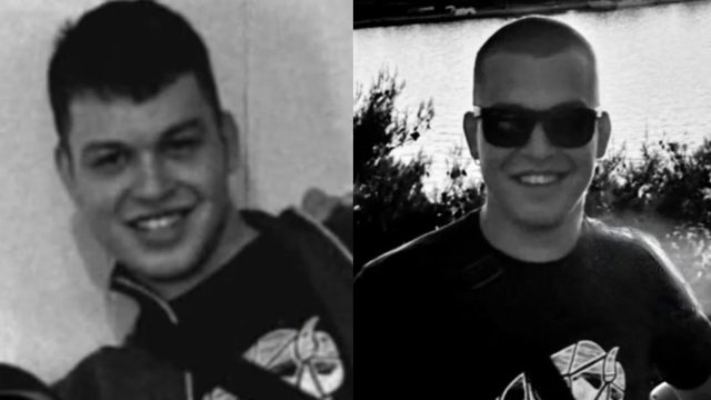 «Άφωνη όλη η Ελλάδα» – Πολύ γνωστά πρόσωπα πίσω από τη δολοφονία του ΠΑΟΚτσή!
