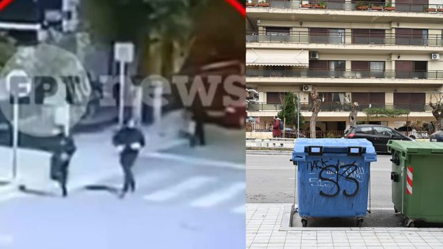 Καλαμαριά: «Δεν ήταν πουθενά μπλεγμένος» λέει ο πατέρας του 20χρονου – Η εκτίμηση του Σταύρου Μπαλάσκα για το κίνητρο