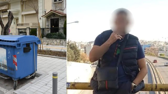 Καλαμαριά: Αυτός είναι ο φερόμενος ως δράστης της δολοφονίας του 20χρονου – Όσα δήλωσε στις Αρχές