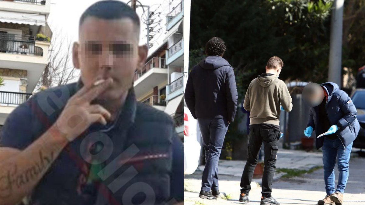 Ραγδαίες εξελίξεις στην Καλαμαριά: Άλλαξε την κατάθεση του ο 23χρονος – Αναλυτικά οι αντιφάσεις του