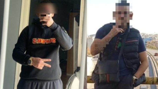 Καλαμαριά: Οι πρώτες δηλώσεις της οικογένειας του 23χρονου δράστη – «Κλαίμε όλη μέρα»