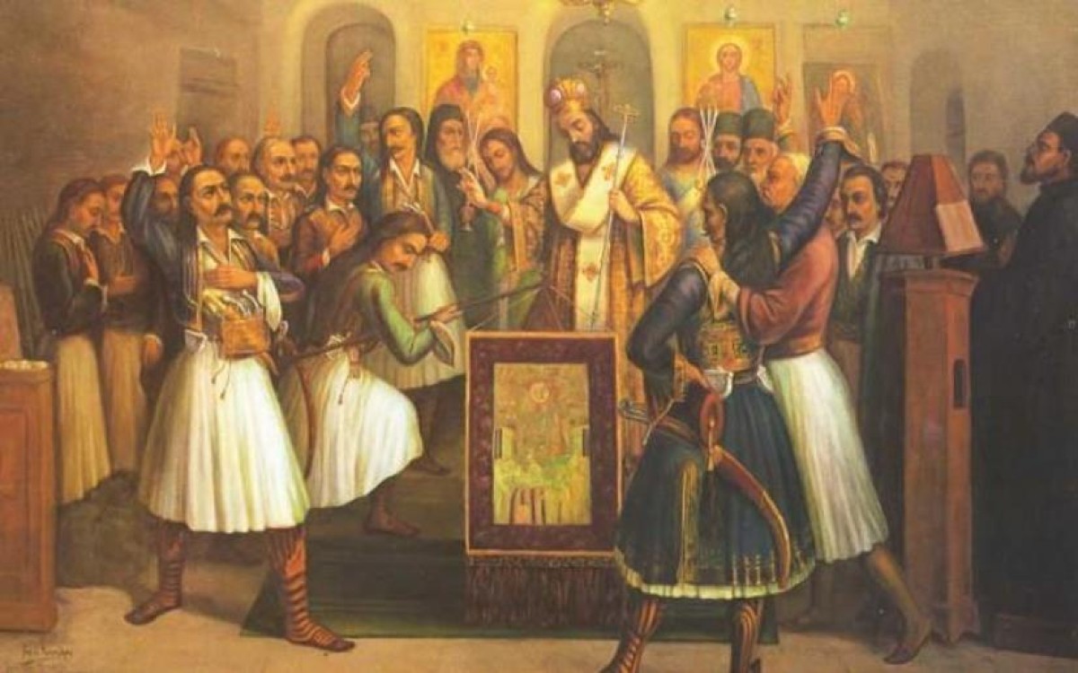 Καλάβρυτα