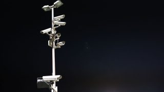 Νέες κάμερες για παραβίαση κόκκινου στην Αθήνα – Σε ποιο σημείο τοποθετήθηκαν