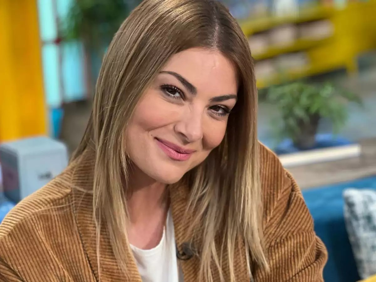 Η Δέσποινα Καμπούρη επιμένει στη θέση της